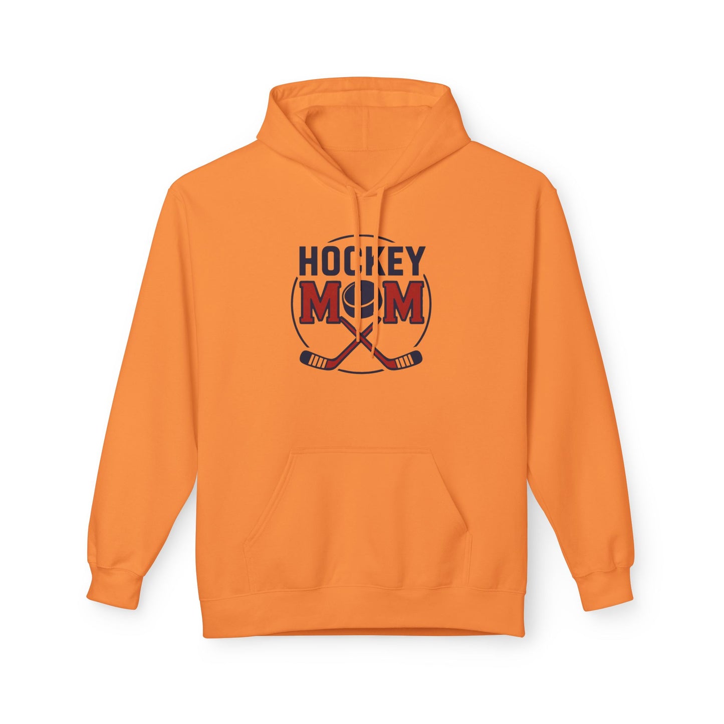 Hockey Mom Hoodie
