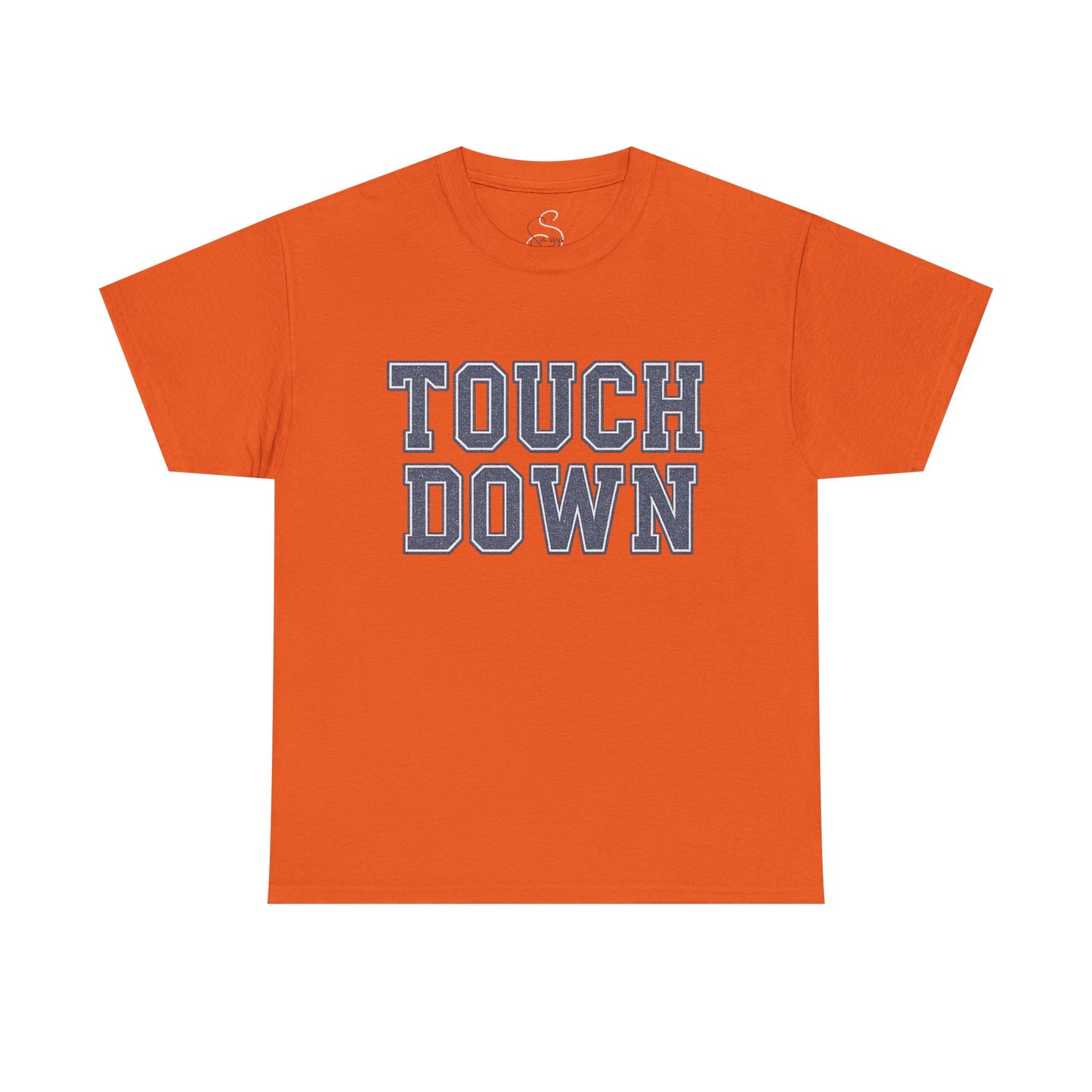 Touch Down Tee
