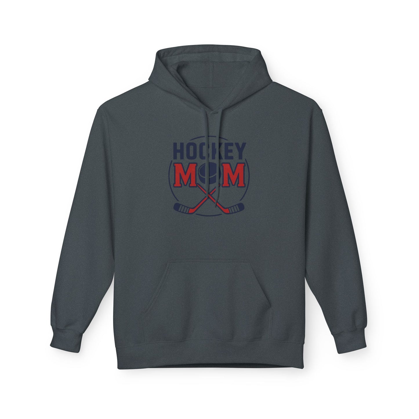 Hockey Mom Hoodie
