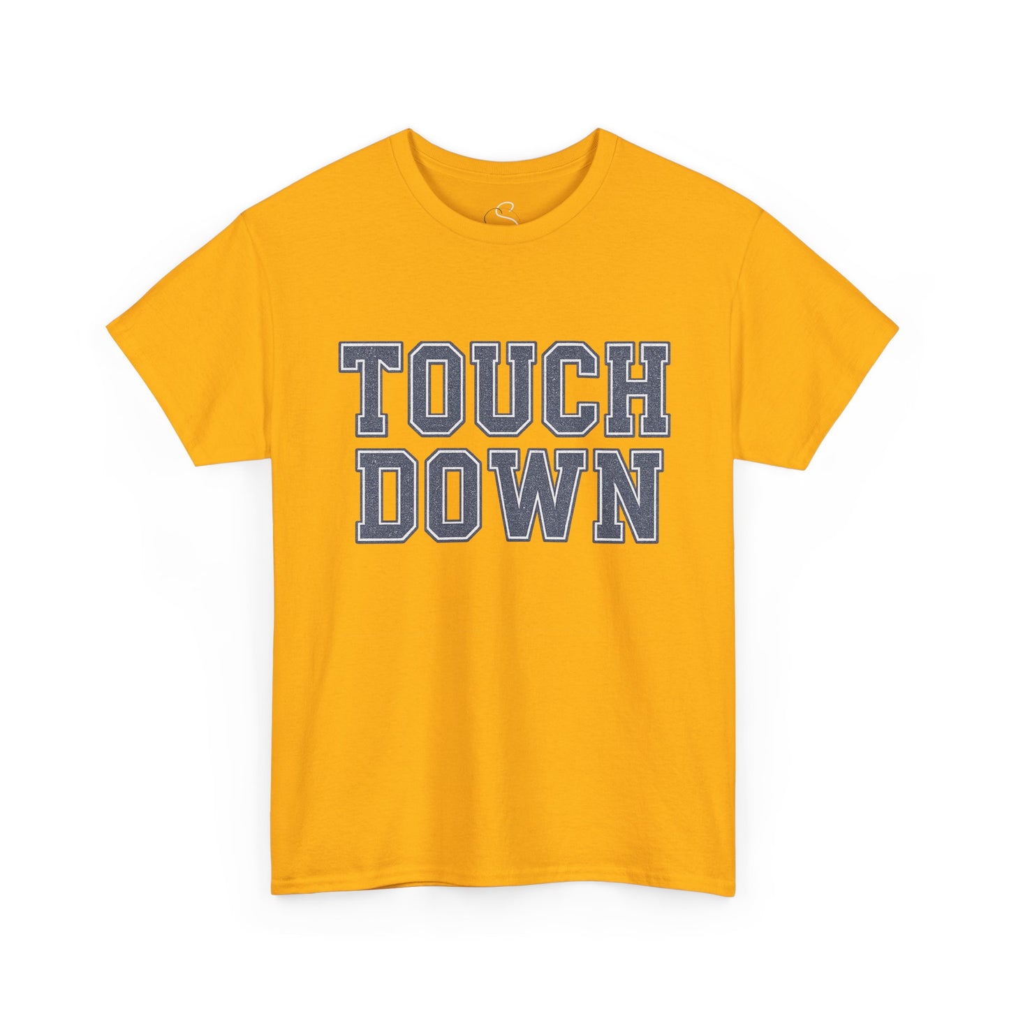 Touch Down Tee
