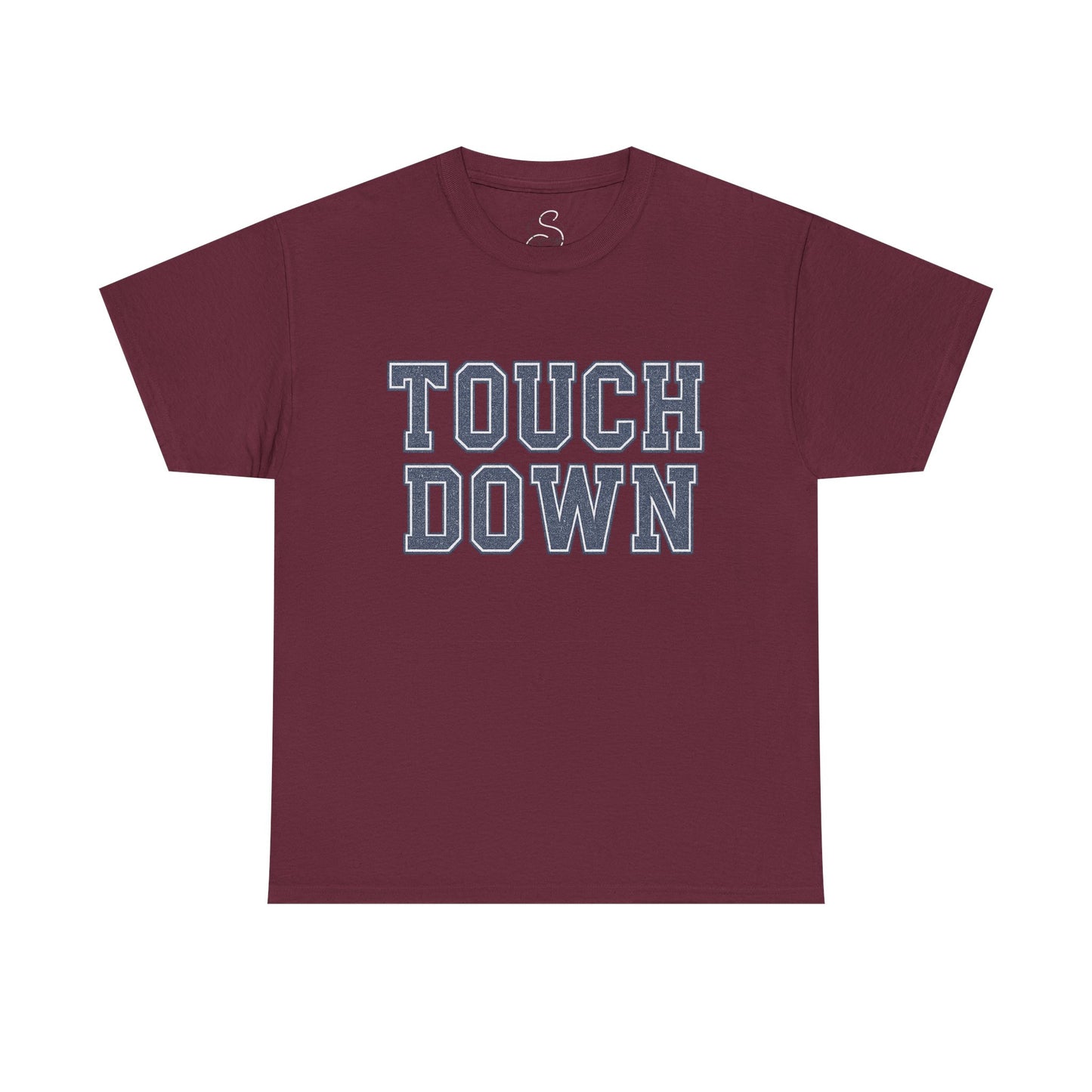 Touch Down Tee