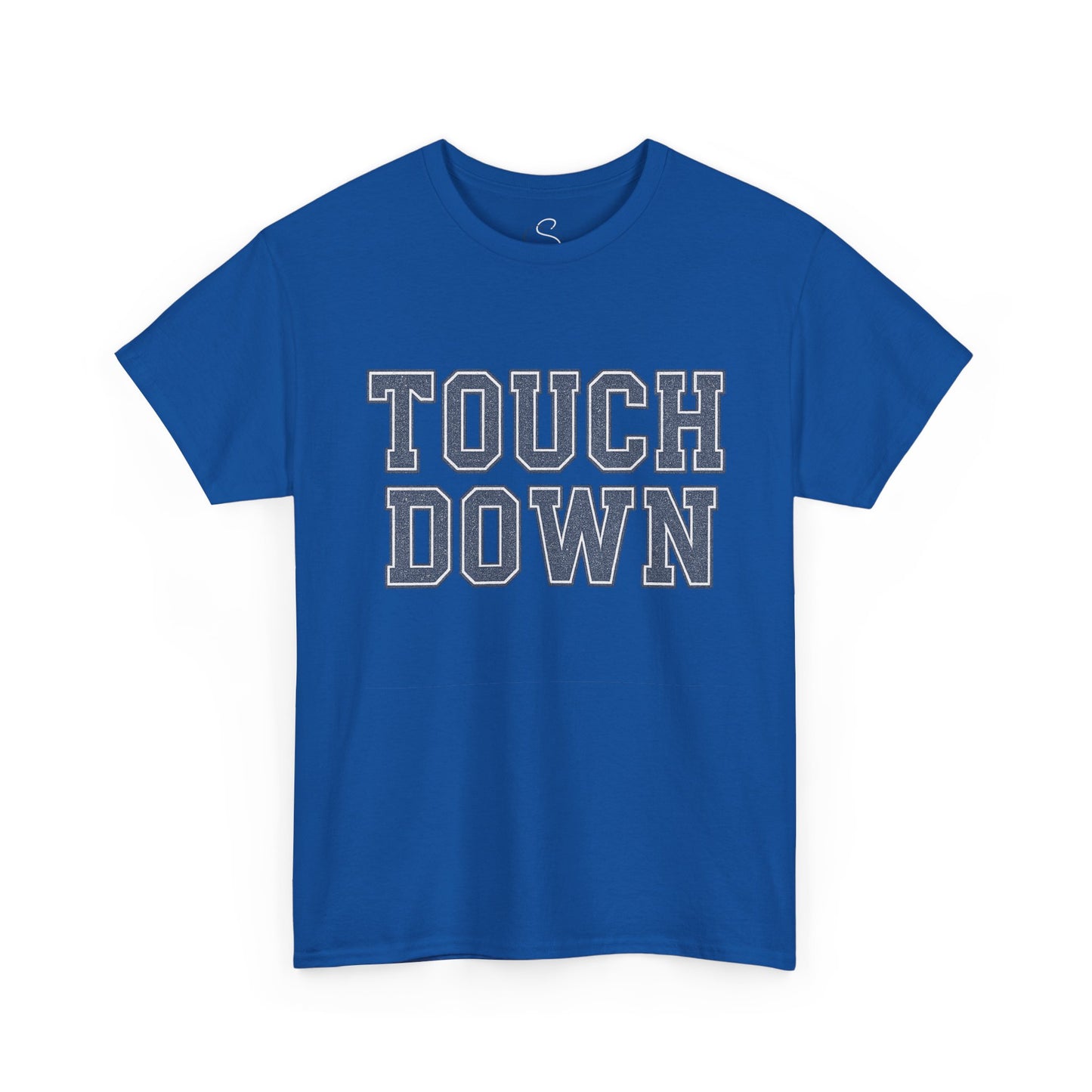 Touch Down Tee