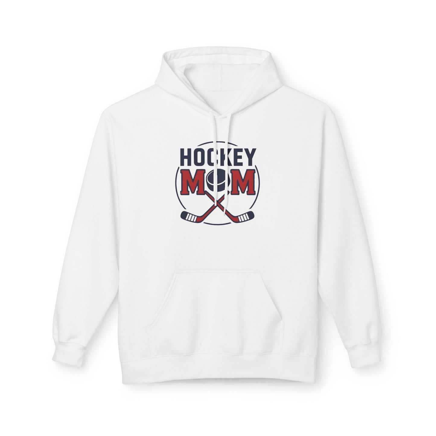 Hockey Mom Hoodie