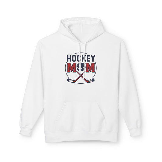 Hockey Mom Hoodie