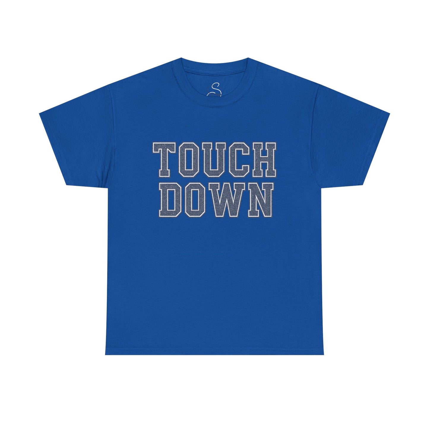 Touch Down Tee