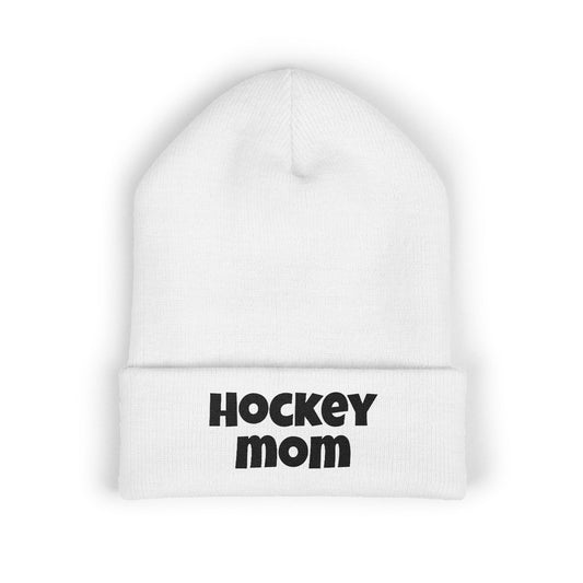 Hockey Mom Beanie