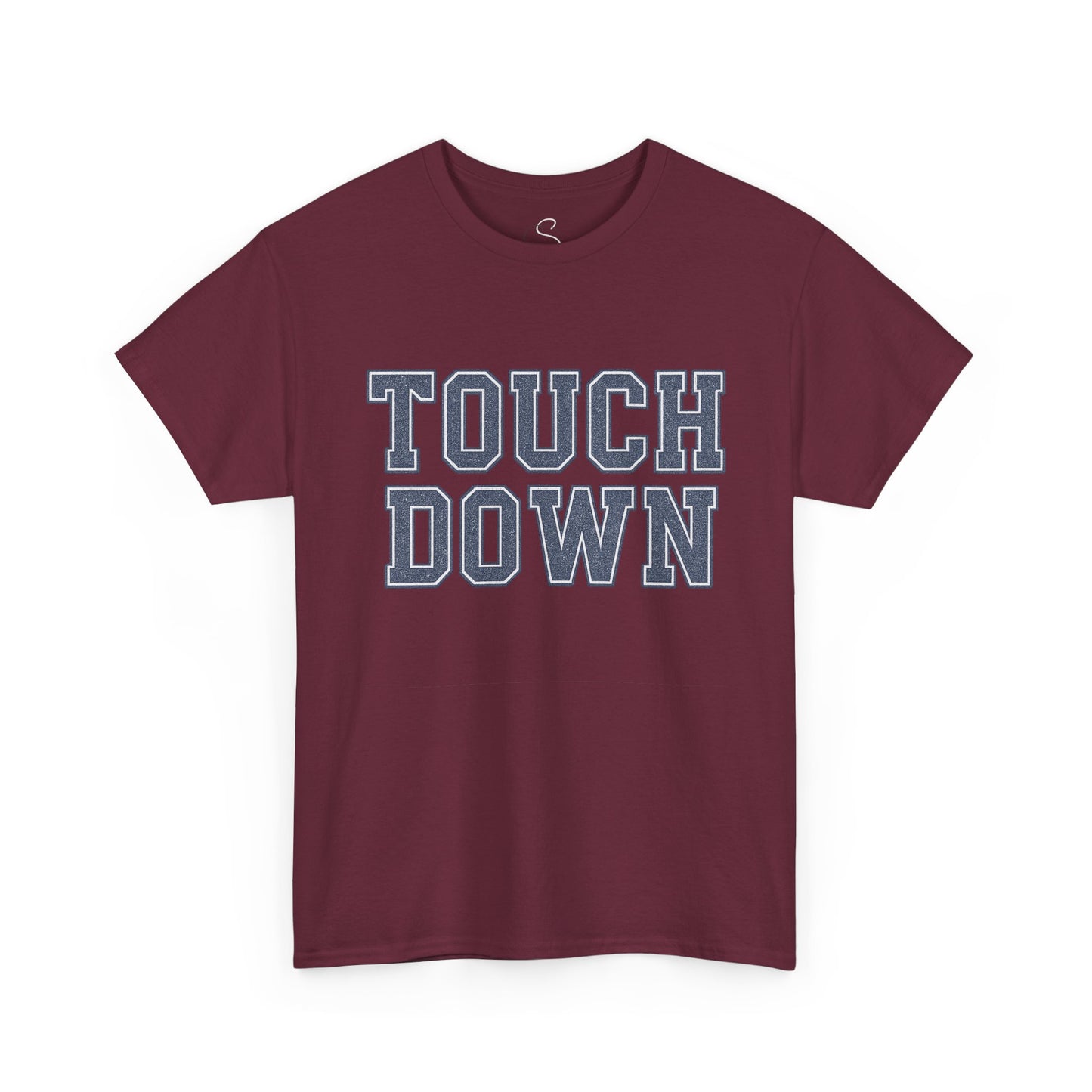 Touch Down Tee