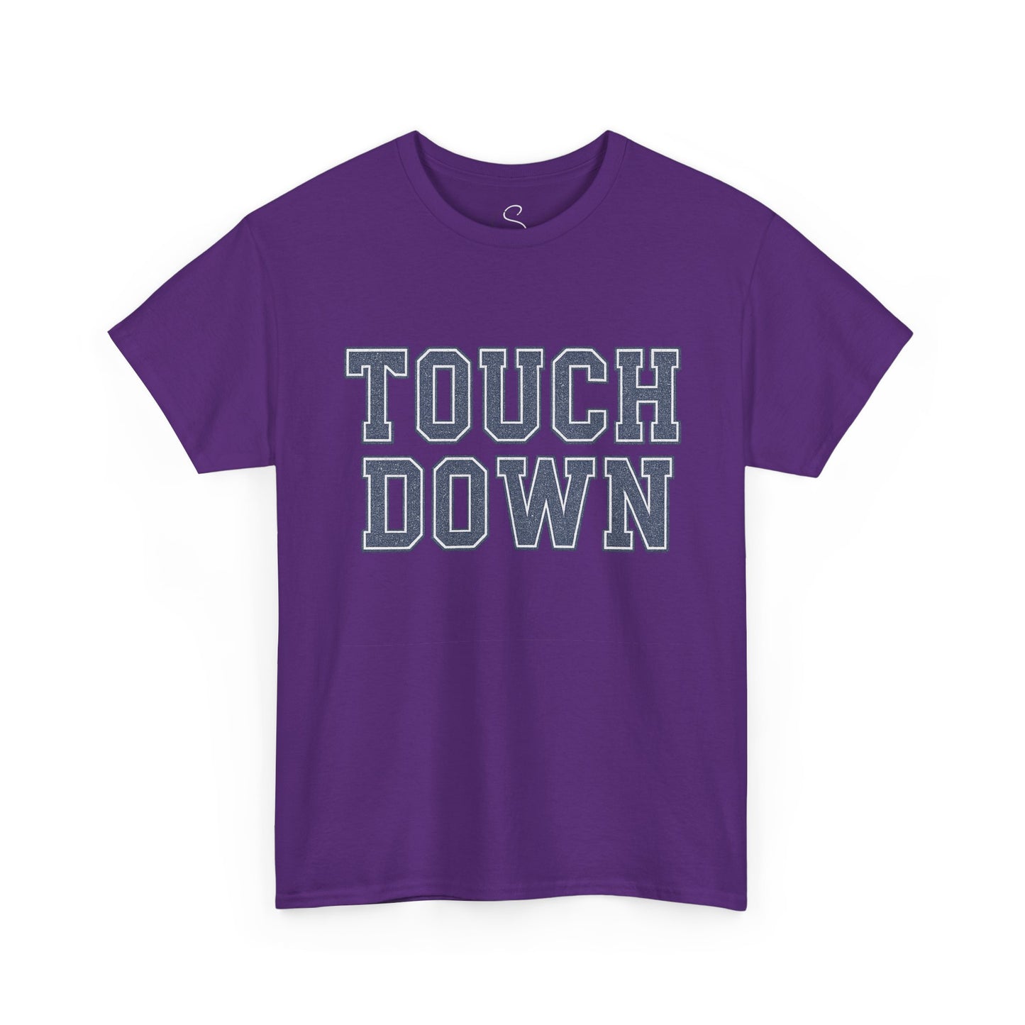 Touch Down Tee