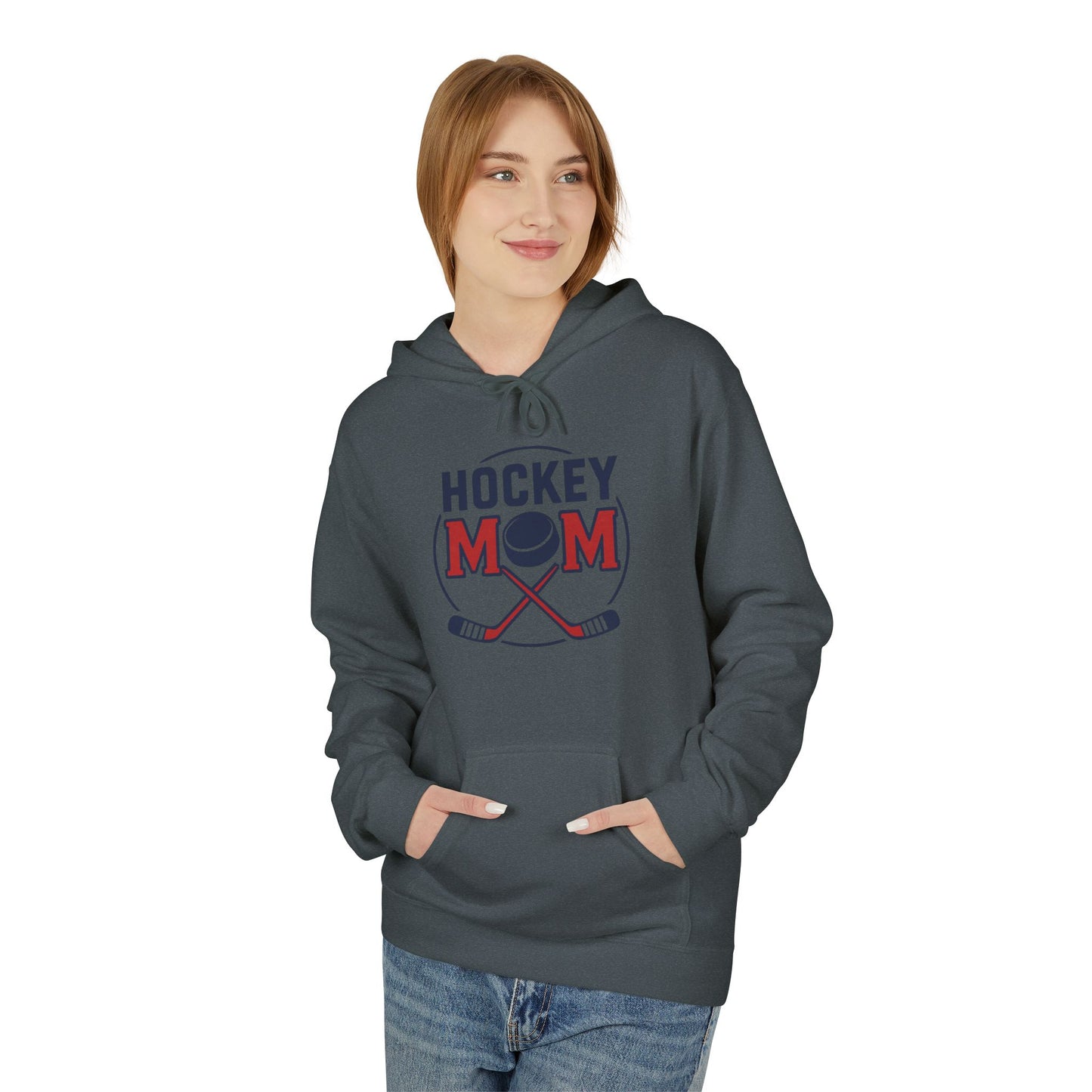 Hockey Mom Hoodie