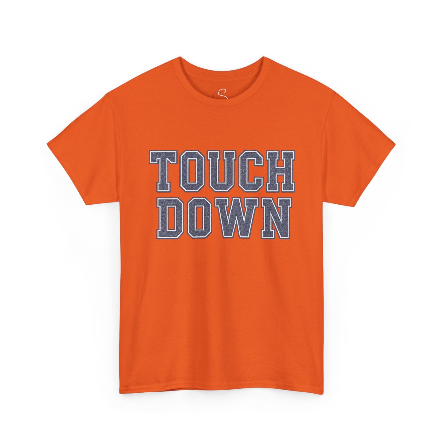 Touch Down Tee