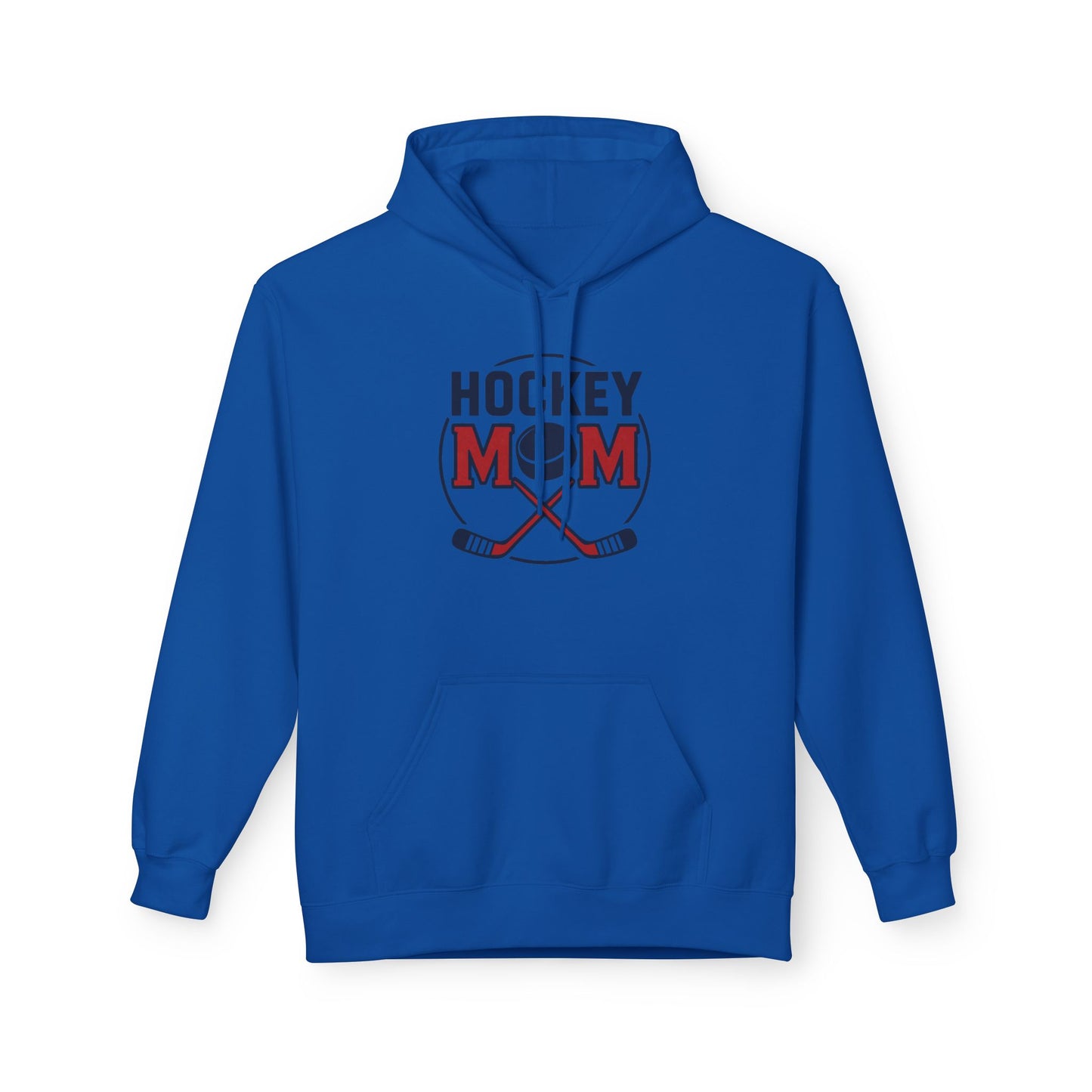 Hockey Mom Hoodie