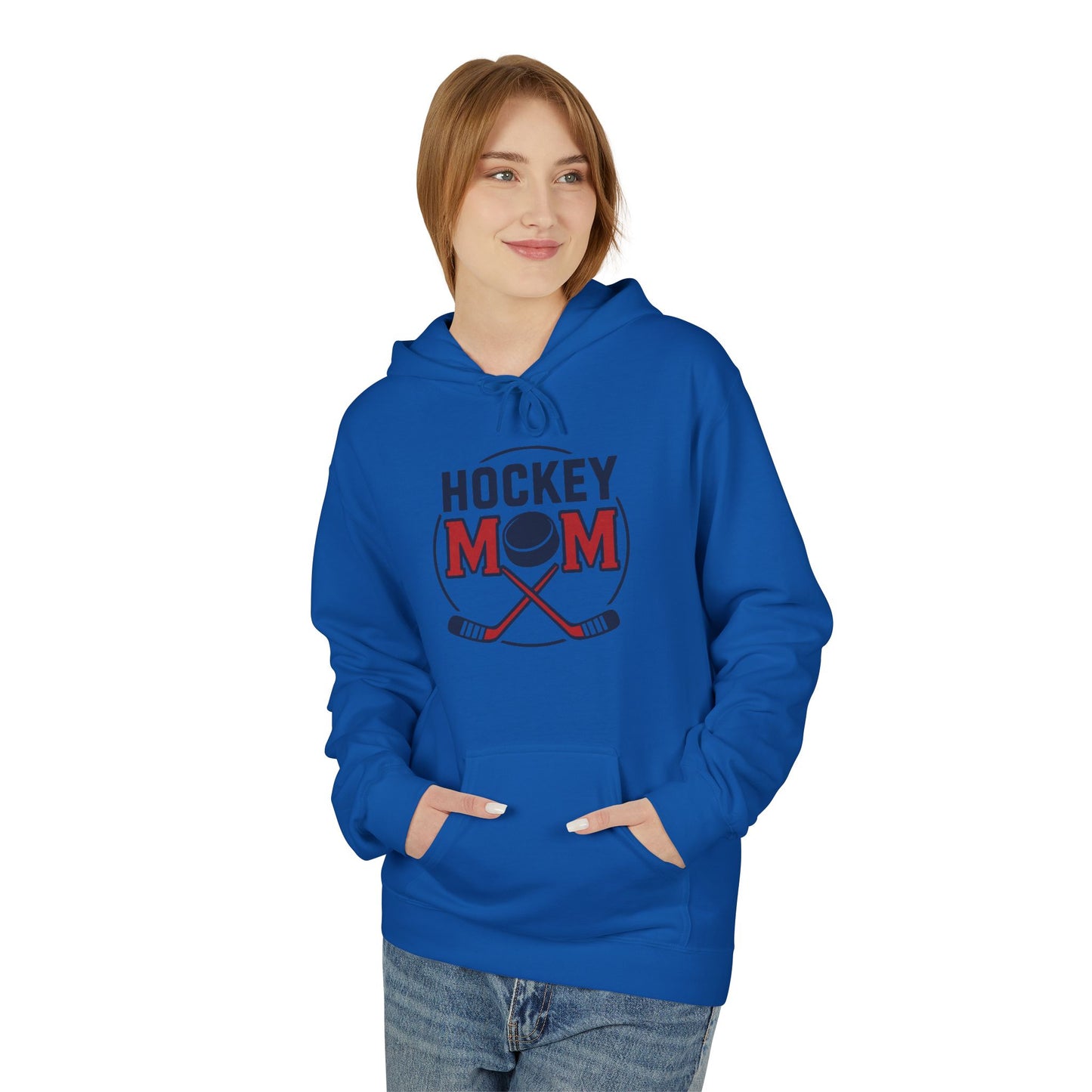 Hockey Mom Hoodie