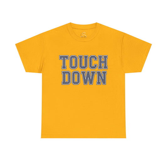 Touch Down Tee