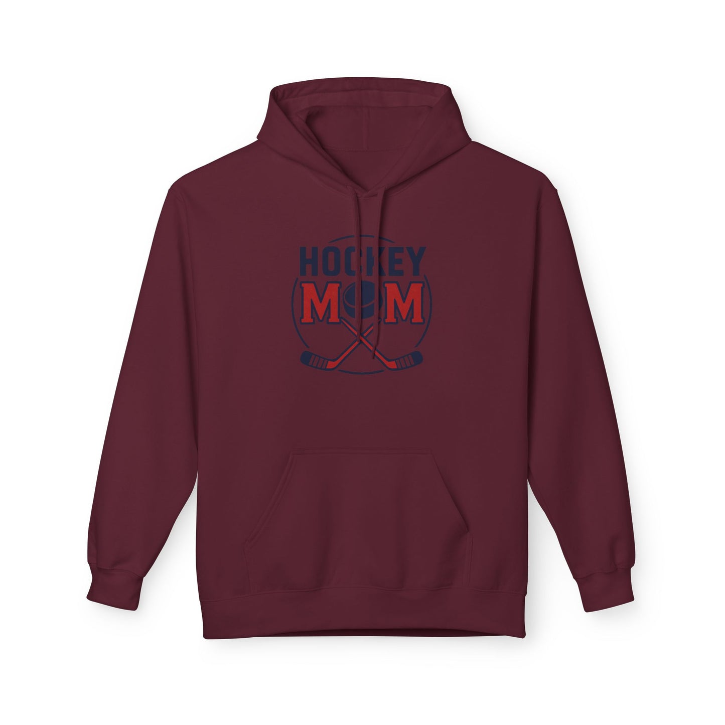 Hockey Mom Hoodie