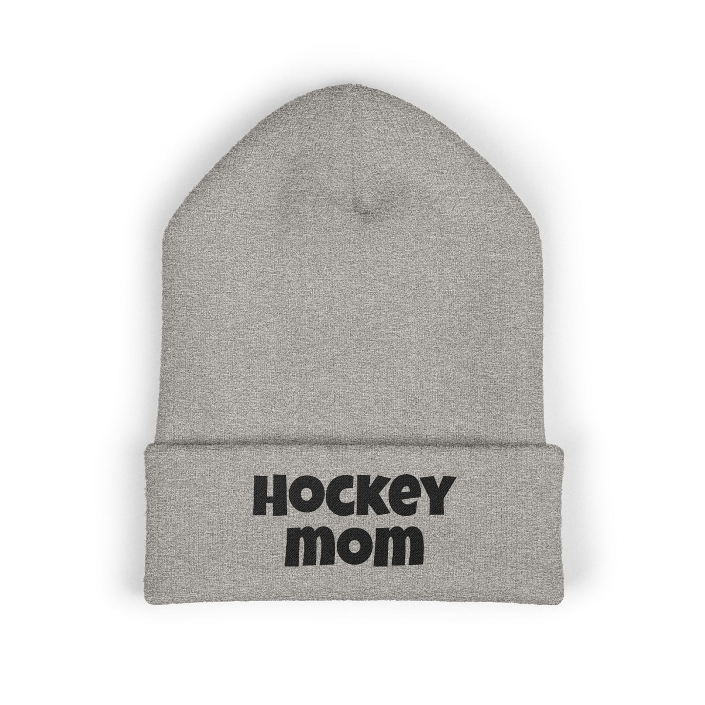 Hockey Mom Beanie