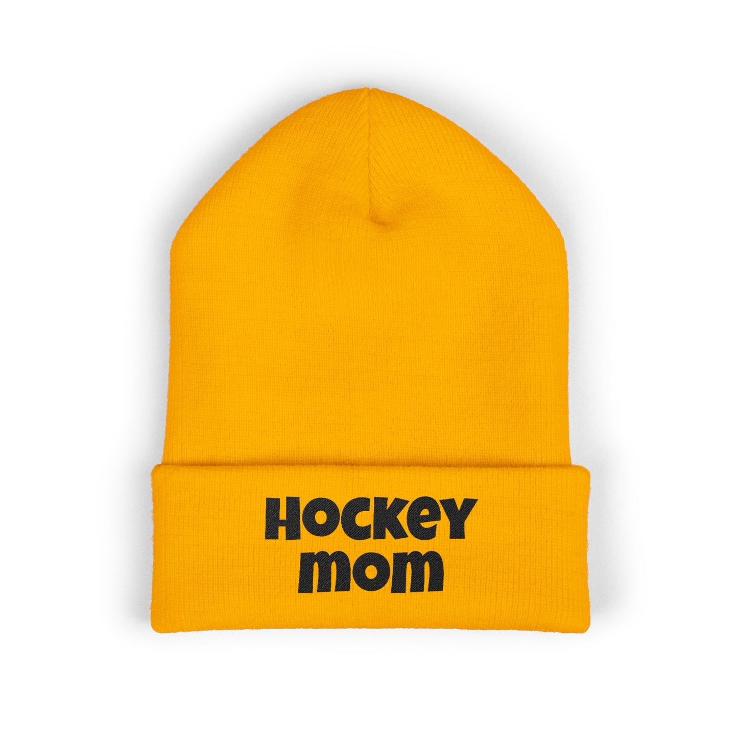 Hockey Mom Beanie