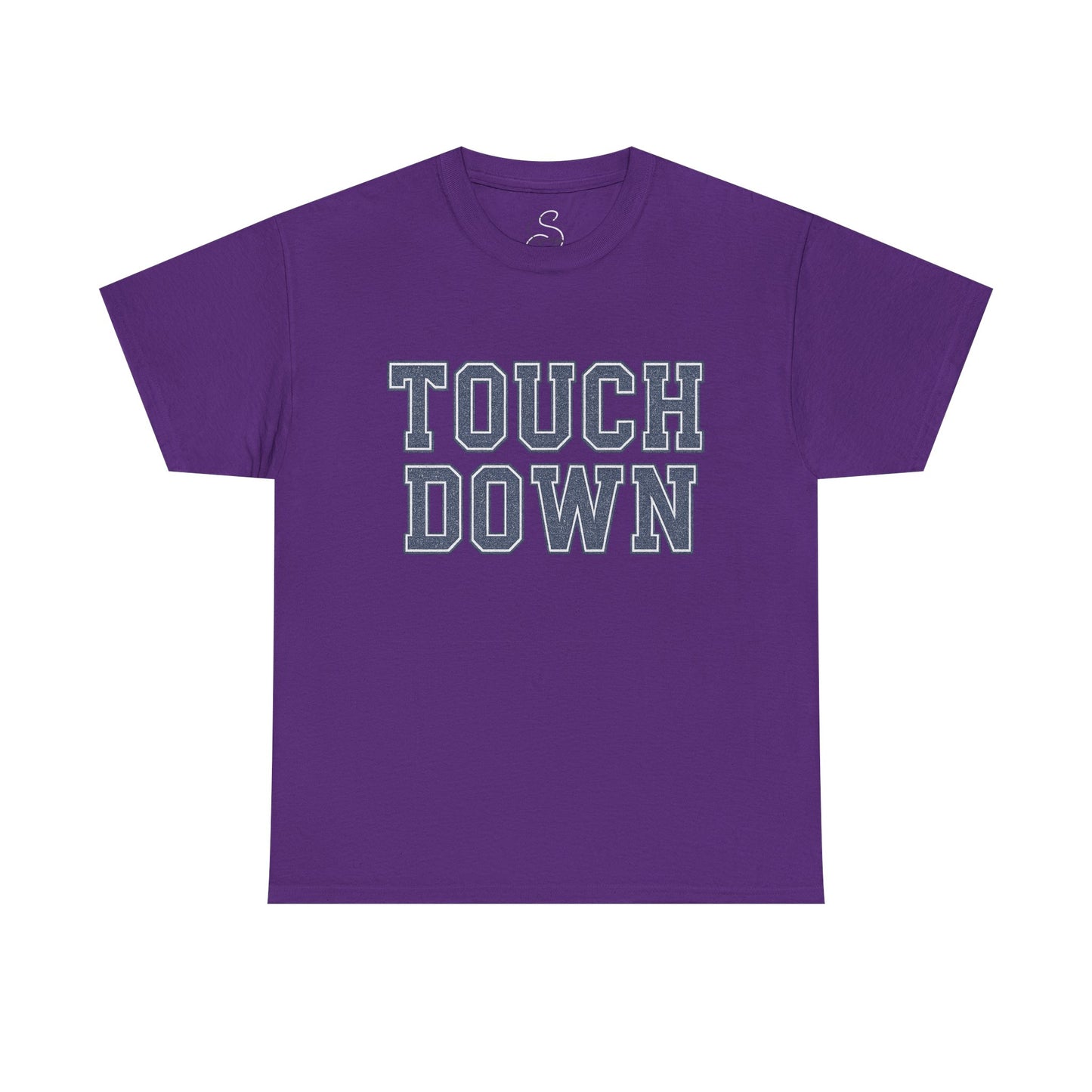 Touch Down Tee