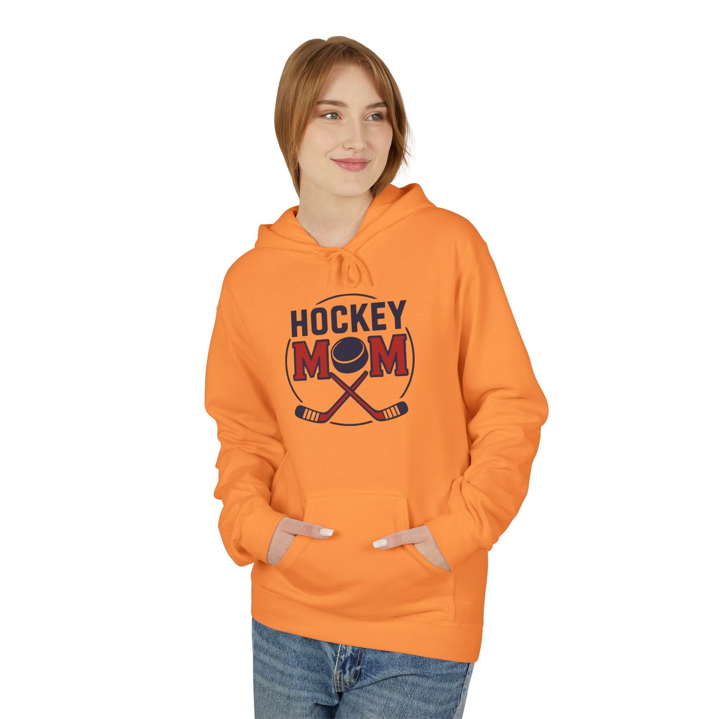 Hockey Mom Hoodie