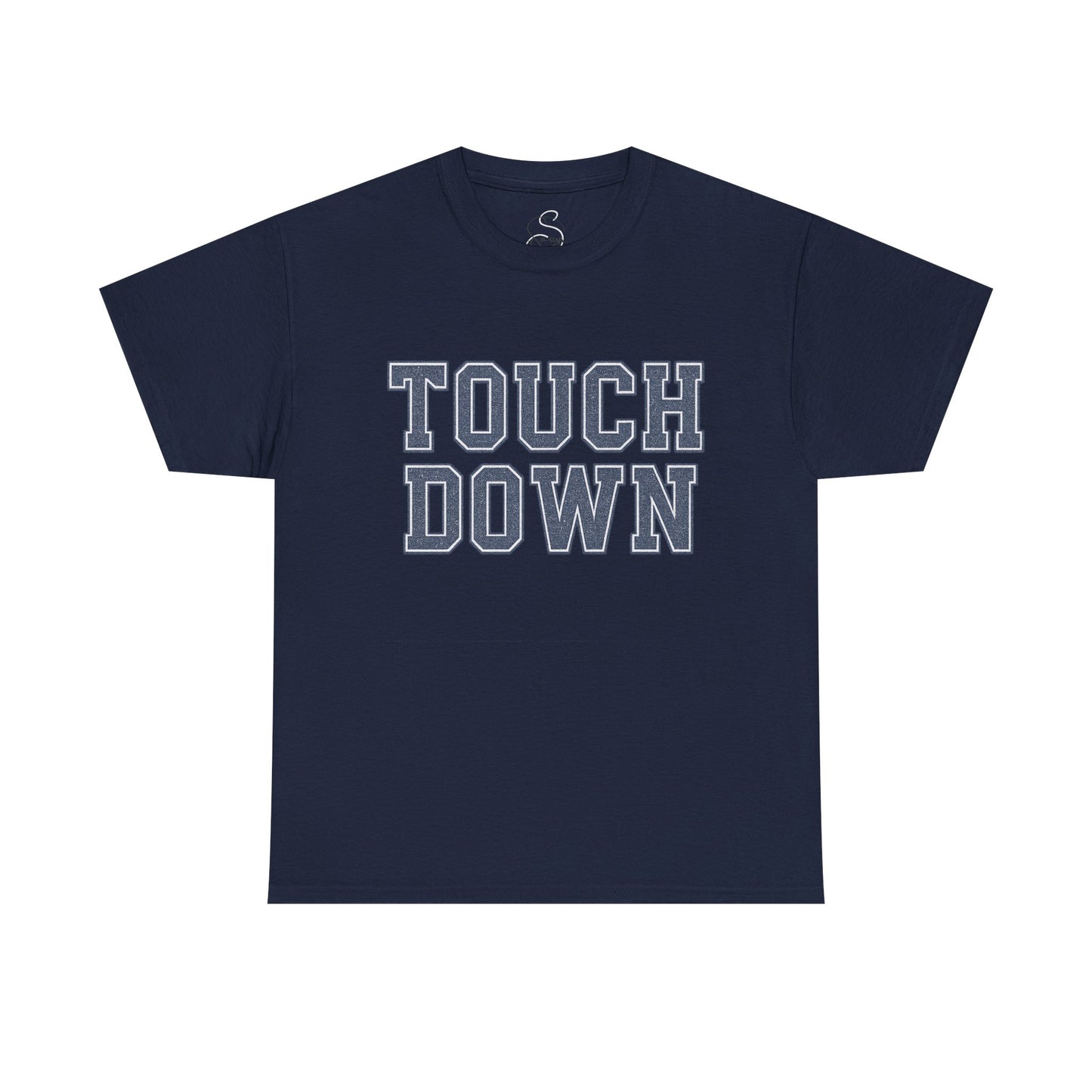 Touch Down Tee